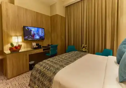 Rose Plaza Al Barsha - 88