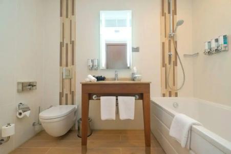 Hampton by Hilton Samsun - 28