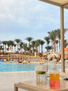 Jaz Makadi Oasis Resort - 65