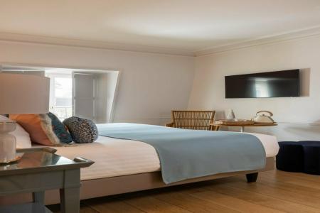 Hôtel Le Lavoisier & Spa - 8