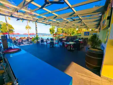 Holiday Villa Beach Resort & Spa Langkawi - 89