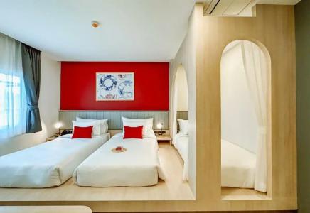 Midtown Ratsada - 57