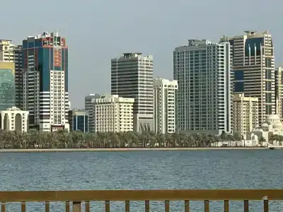Copthorne Sharjah - 31
