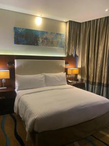 Double Tree by Hilton Dubai Business Bay - 7