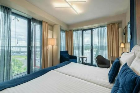 Wellton Riverside SPA - 43