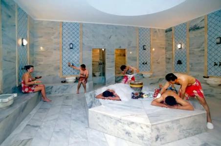 Stella Beach All Inclusive - 16