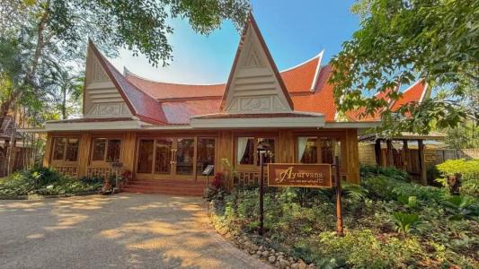 Santhiya Tree Koh Chang Resort - 3