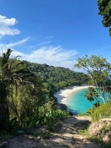 Baramee Resortel - 21