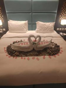 Bahi Ajman Palace - 54