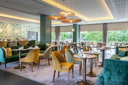 Vincci Maritimo - 60