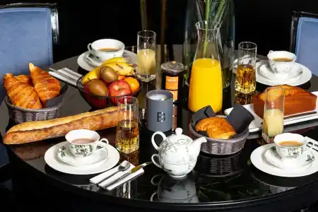 Hôtel Gabriel Paris - 5