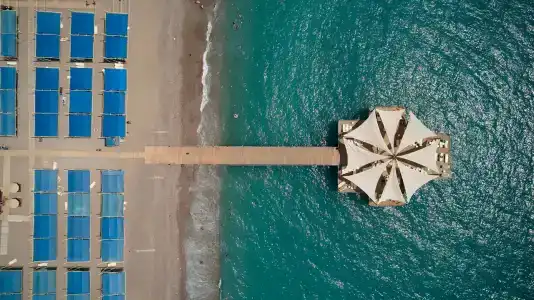 Seaden Sea World Resort & Spa - 4