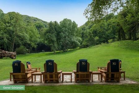 NG Sapanca Wellness & Convention - 49