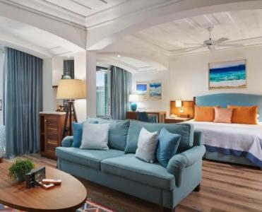 Columbia Beach Resort - 36