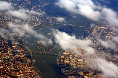 Ensana Thermal Margaret Island - 10