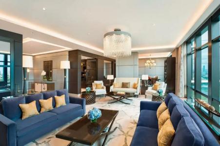 The St Regis Bangkok - 93