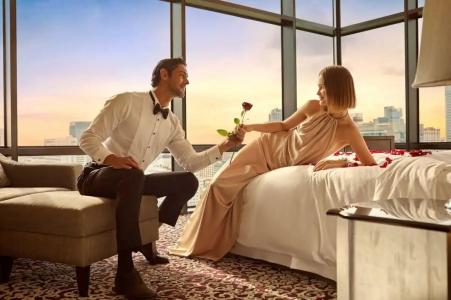 The St Regis Bangkok - 37