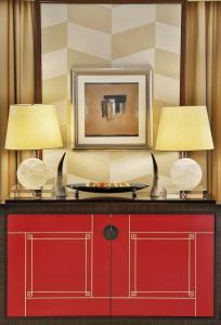 Ritz Carlton Residences DIFC Downtown Dubai - 25