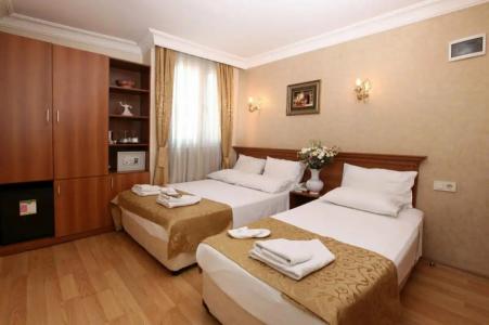 Sirkeci Park - 83