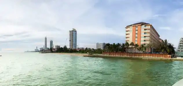 Saisawan Beach Resort - 11