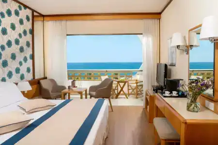 Constantinou Bros Athena Beach - 16