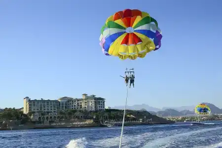 Stella Di Mare Beach & Spa - 6