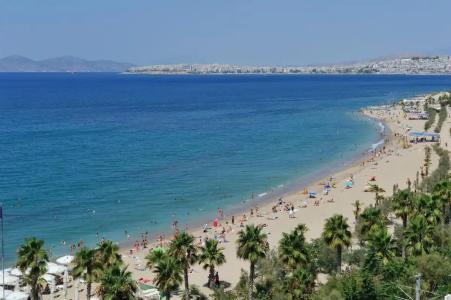 Poseidon Athens - 36