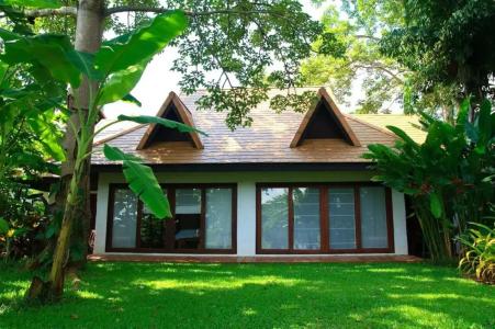 The Legend Chiang Rai Boutique River Resort & Spa - SHA Extra Plus - 32