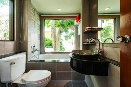 Diamond Cottage Resort & Spa - SHA Extra Plus - 30