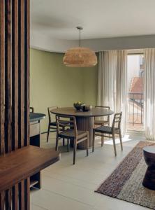 Hôtel Belle Plage - 65