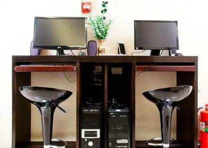 Arawana Express Chinatown - 8