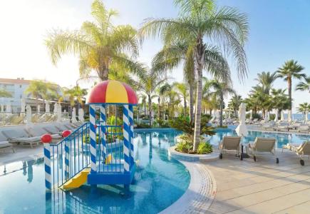 Olympic Lagoon Resort Paphos - 81