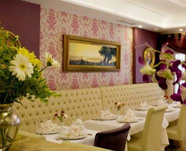GLK PREMIER Regency Suites & Spa - 61