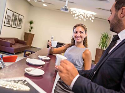 Novotel Salerno Est Arechi - 72