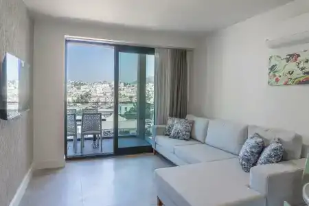 Bodrum Beach Resort - 60