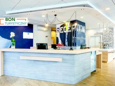 ibis budget Warszawa Centrum - 34