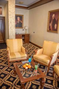 Historic Boutique Cattaro - 95