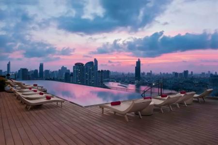 Avani Plus Riverside Bangkok - 26