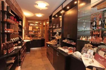 Romantik Scheelehof Stralsund - 41