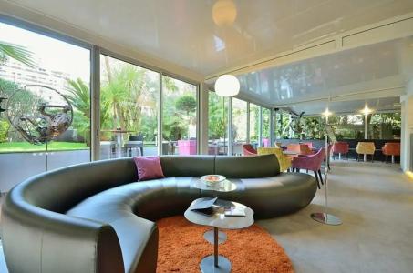 Cézanne Hôtel Spa - 87