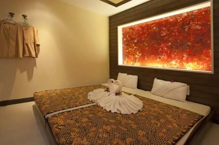 Areca Lodge - 24