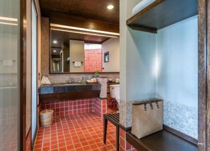 Le Vimarn Cottages & Spa - 89