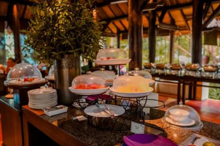 Le Vimarn Cottages & Spa - 41