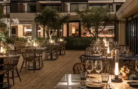 Mercure Benidorm - 1