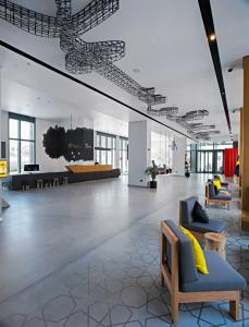 Hampton by Hilton Dubai Al Seef - 65