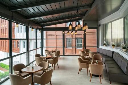 Millennium Istanbul Golden Horn - 84