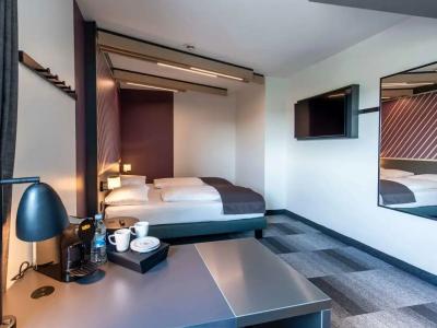 B&B München City-West - 21