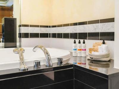 Pullman Berlin Schweizerhof - 65