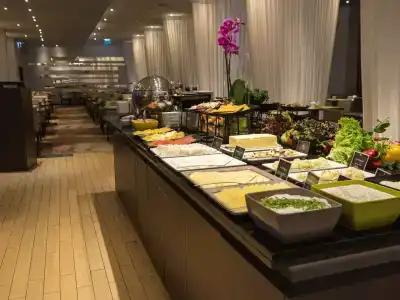 Mercure Warszawa Grand - 4