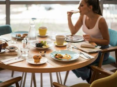 ibis Styles Athens Routes - 40
